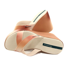SCARPE DONNA  BEIGE