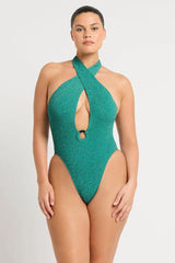 INTERO  SENZA IMBOTTITURA DONNA  PETROLIO BOUND482 ALTEALLUX BOnd Eye 