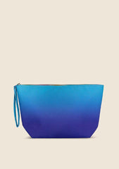 MAXI POCHETTE AZZURRA FK25-A040 X46 FXXK 