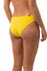 MIX SLIP Donna BE BEACH   slip coprente Limone