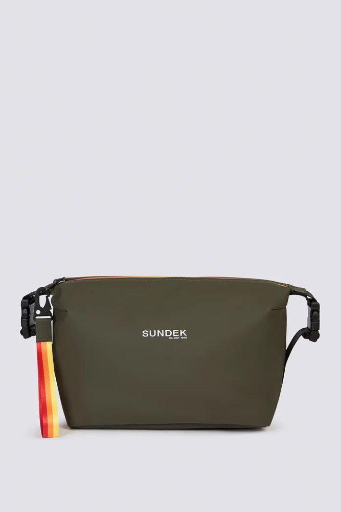  AM235Y600 GREEN SUNDEK 