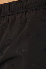 BOXER UOMO  NERO MBM14 NERO ICeberg 