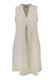ABITO Donna KARAKORUM   CORTO Beige