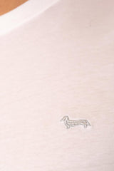 MAGLIA UOMO  BIANCO