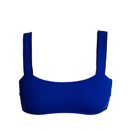 MIX REGGISENO Donna BE BEACH BRASSIERE   Blu chiaro