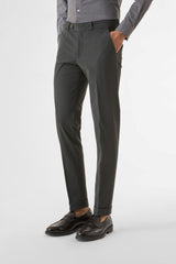 PANTALONE UOMO  GRIGIO