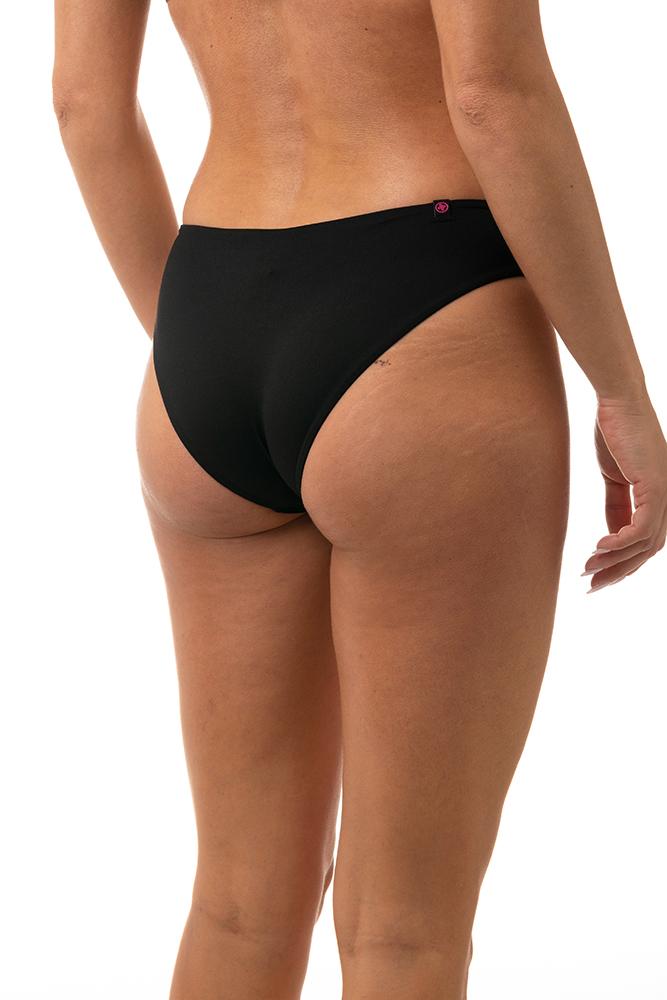 MIX SLIP DONNA  NERO GIOIA NERO BE BEACH 