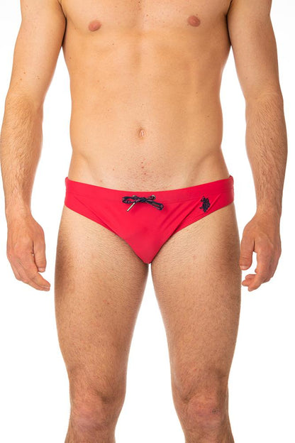 SLIP UOMO  CORALLO 182013 150 US POLO 