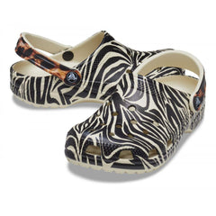 CROCS 207840ANIMALIER