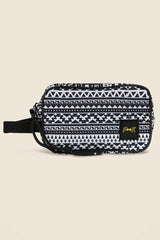 POCHETTE UNISEX  BIANCO FA25-M02AA81 X09 FXXK 