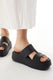 SCARPE Donna CROCS    Nero