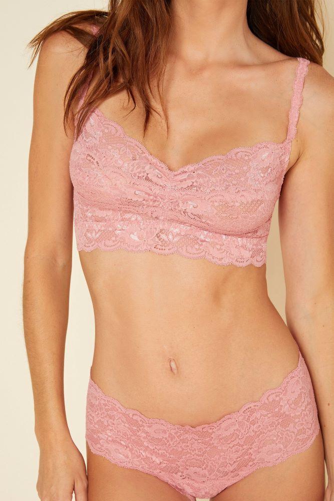 SLIP INTIMO DONNA  NATURALE