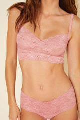 SLIP INTIMO DONNA  NATURALE