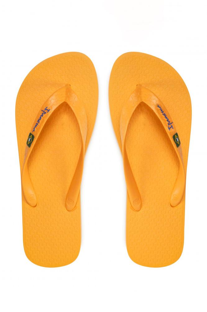 SCARPE UOMO  GIALLO