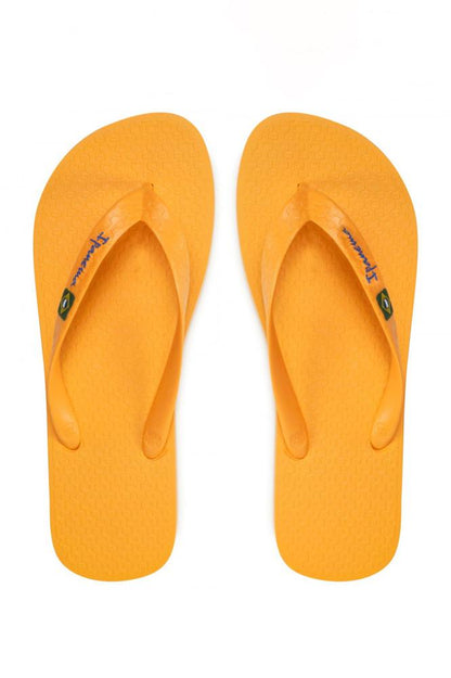 SCARPE Uomo IPANEMA    Giallo