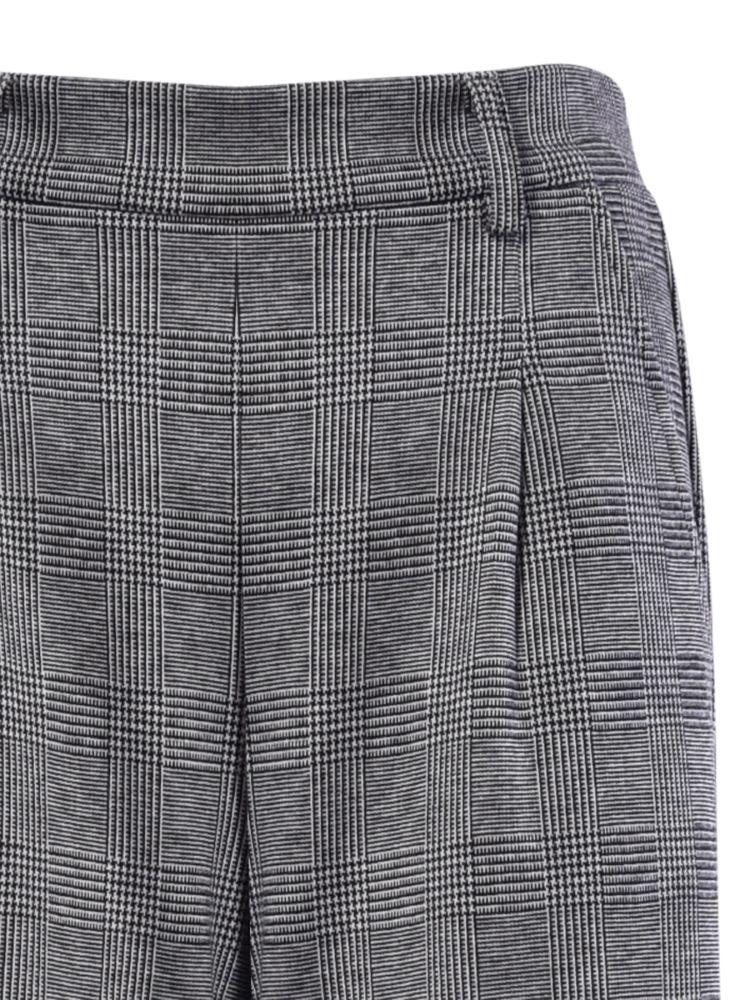 PANTALONE AUTUNNO/INVERNO DONNA  GRIGIO MJ60 GRIGIO VERDISSIMA 