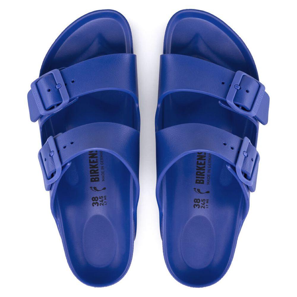 SCARPE UNISEX  BLU