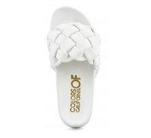 SCARPE DONNA  BIANCO