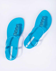 SCARPE DONNA  BLU 26751 24850 IPANEMA 