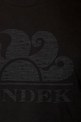 SUNDEK M021NERO
