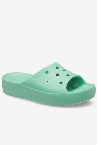 SCARPE Donna CROCS    Verde