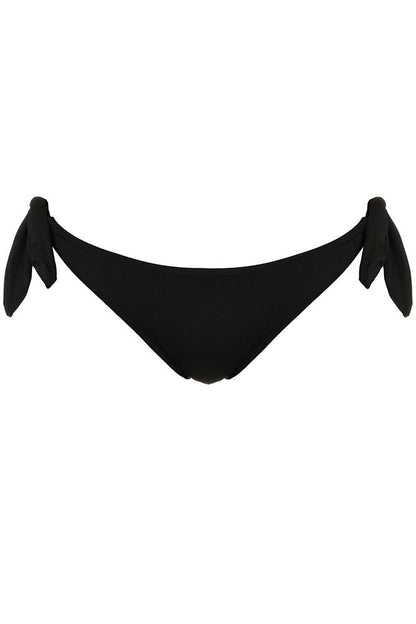 MIX SLIP DONNA  NERO FIOCCOTU NERO BE BEACH 