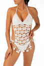 INTERO MODA DONNA  BIANCO AC8200 BIANCO EMAMO' 