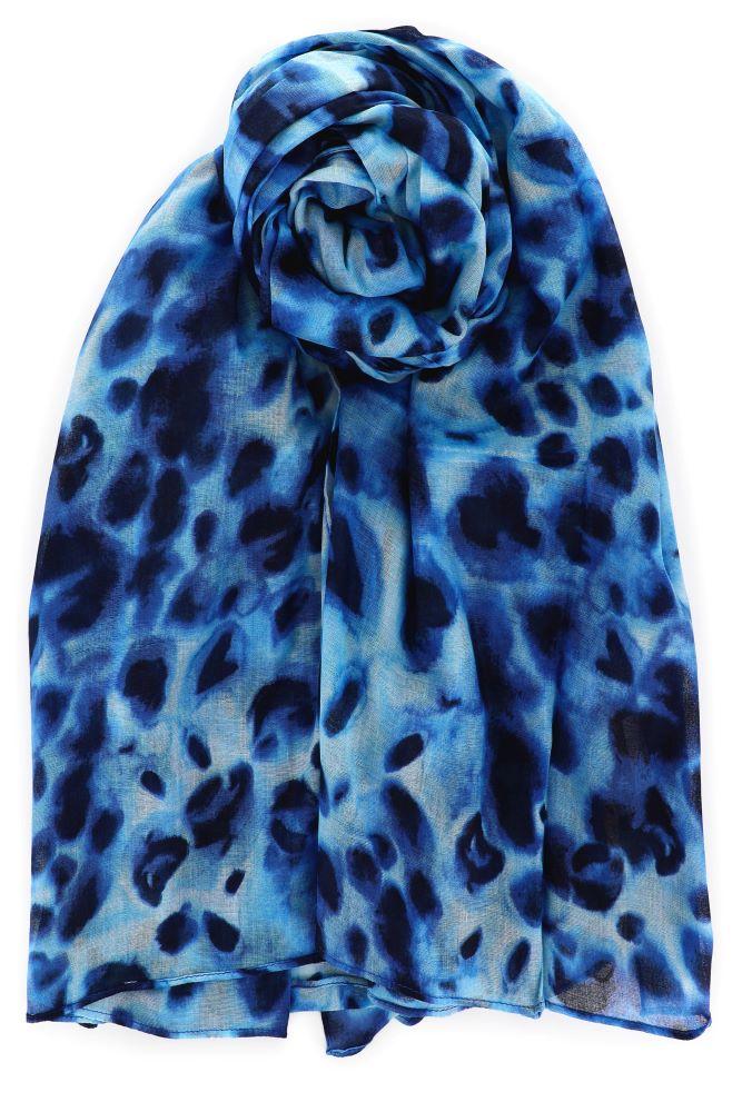 PAREO UNISEX  ANIMALIER