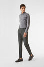 PANTALONE Uomo RRD   LUNGO Grigio
