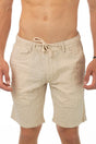 PANTALONE Uomo IMPURE   CORTO Naturale