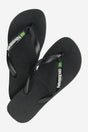  BRASILLOGO BLACK HAVAIANAS 