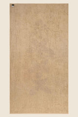 TELO MARE SPUGNA UNISEX  BEIGE FA25-M01TU86 BG FXXK 