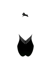 LISE CHARMEL ABA9815NERO