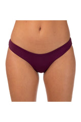 MIX SLIP DONNA  PRUGNA