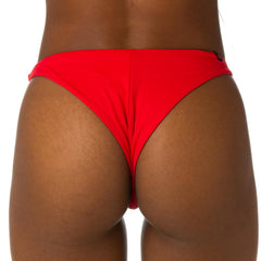 BE BEACH VEROTUROSSO