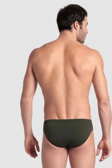 SLIP UOMO  VERDE 004773 850 ARENA 