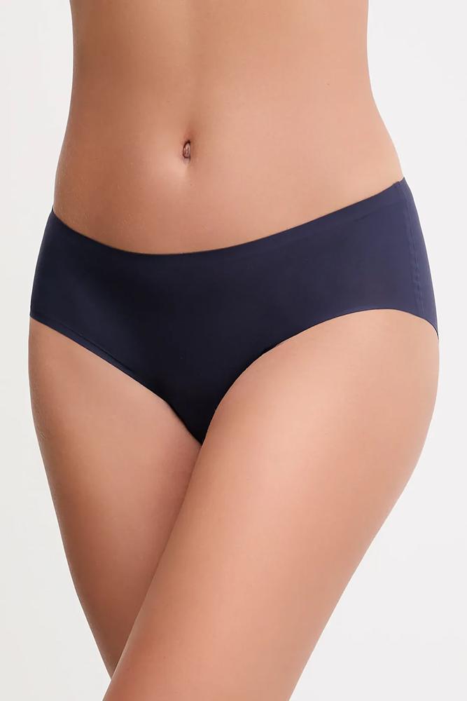 SLIP DONNA SHORTY C26440 BLU OLTREMARE CHANTELLE 