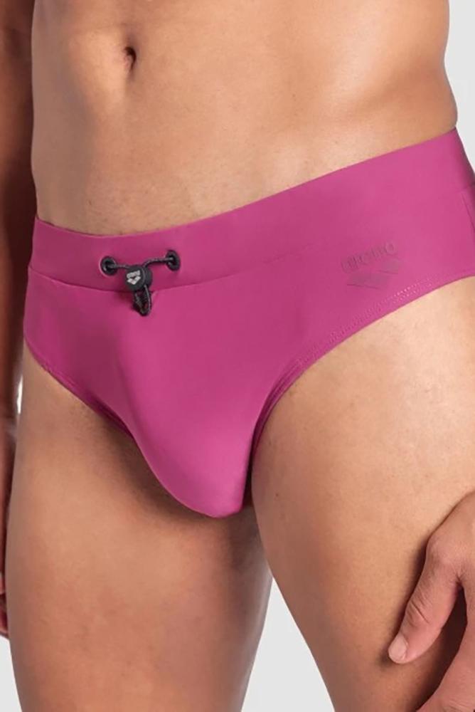 SLIP UOMO  VIOLA 008893 900 PURPLE ARENA 