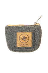 POCHETTE DONNA  ANTRACITE