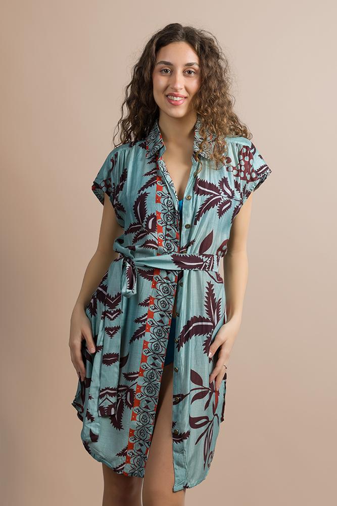  CA2541 220AZZURRO PAHIESA 