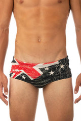SLIP UOMO  NERO