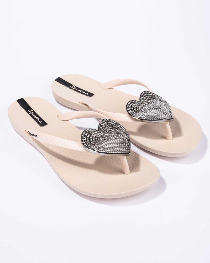 SCARPE DONNA  BEIGE