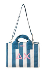 BORSA UNISEX  BLU 35226 8001BLU SUN 68 