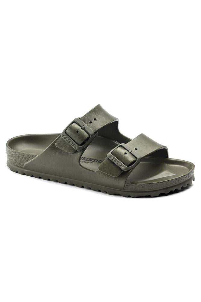 SCARPE UNISEX  VERDE ARIZONA CACHI BIRKENSTOCK 