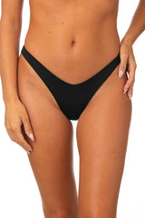 MIX SLIP DONNA  NERO VERO NERO BE BEACH 