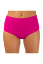 MIX SLIP DONNA  FUCSIA VINTAGE HOTPOP BE BEACH 