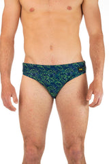 SLIP UOMO  BLU FK25-M04SA21 X23 FXXK 