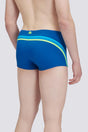 PARIGAMBA BAMBINO  BLU B295 A4901 SUNDEK 