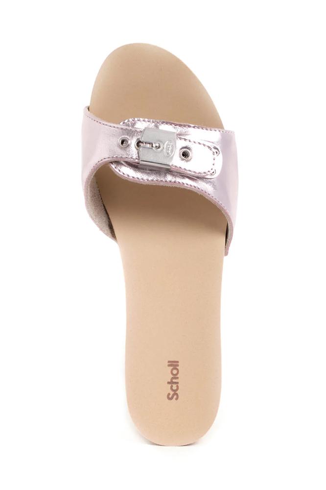 SCARPE DONNA  ROSA IBIZA PINK SCholl 