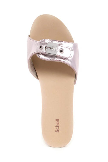 SCARPE DONNA  ROSA IBIZA PINK SCholl 